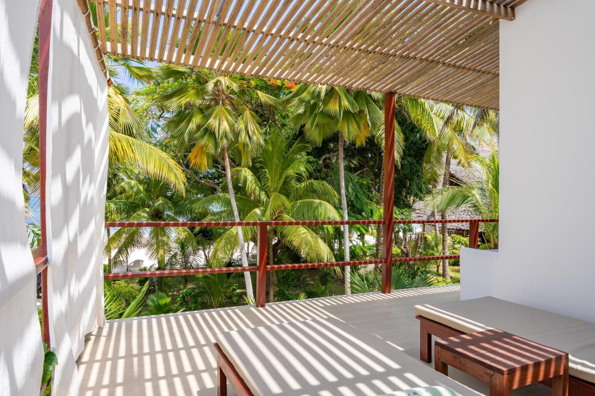 Alma Boutique Hotel Jambiani  Ngoại thất bức ảnh