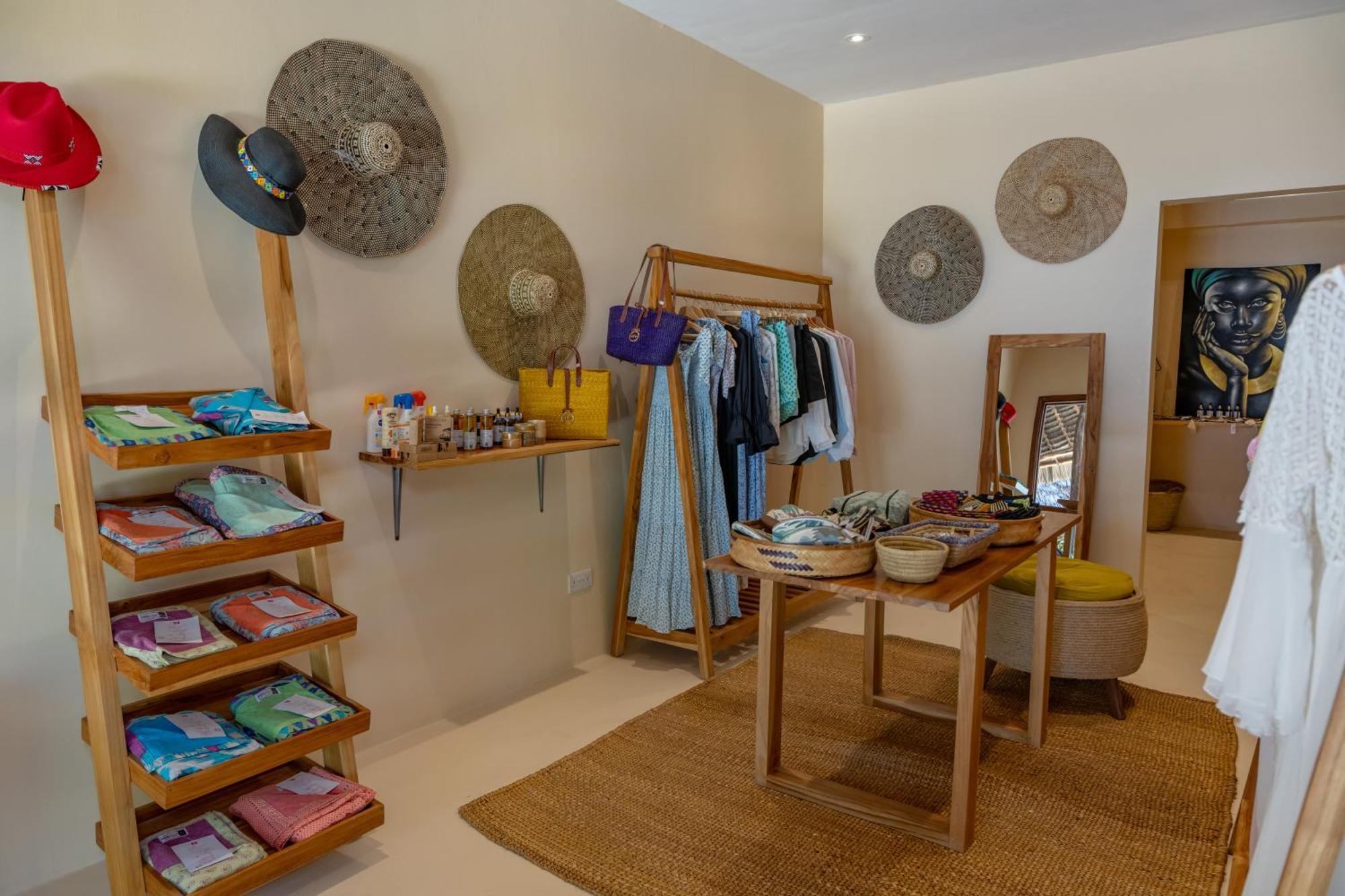 Alma Boutique Hotel Jambiani  Ngoại thất bức ảnh