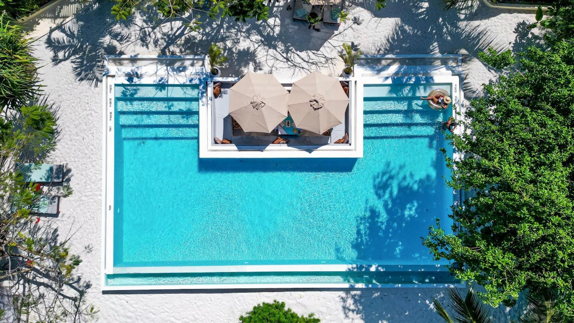 Alma Boutique Hotel Jambiani  Ngoại thất bức ảnh