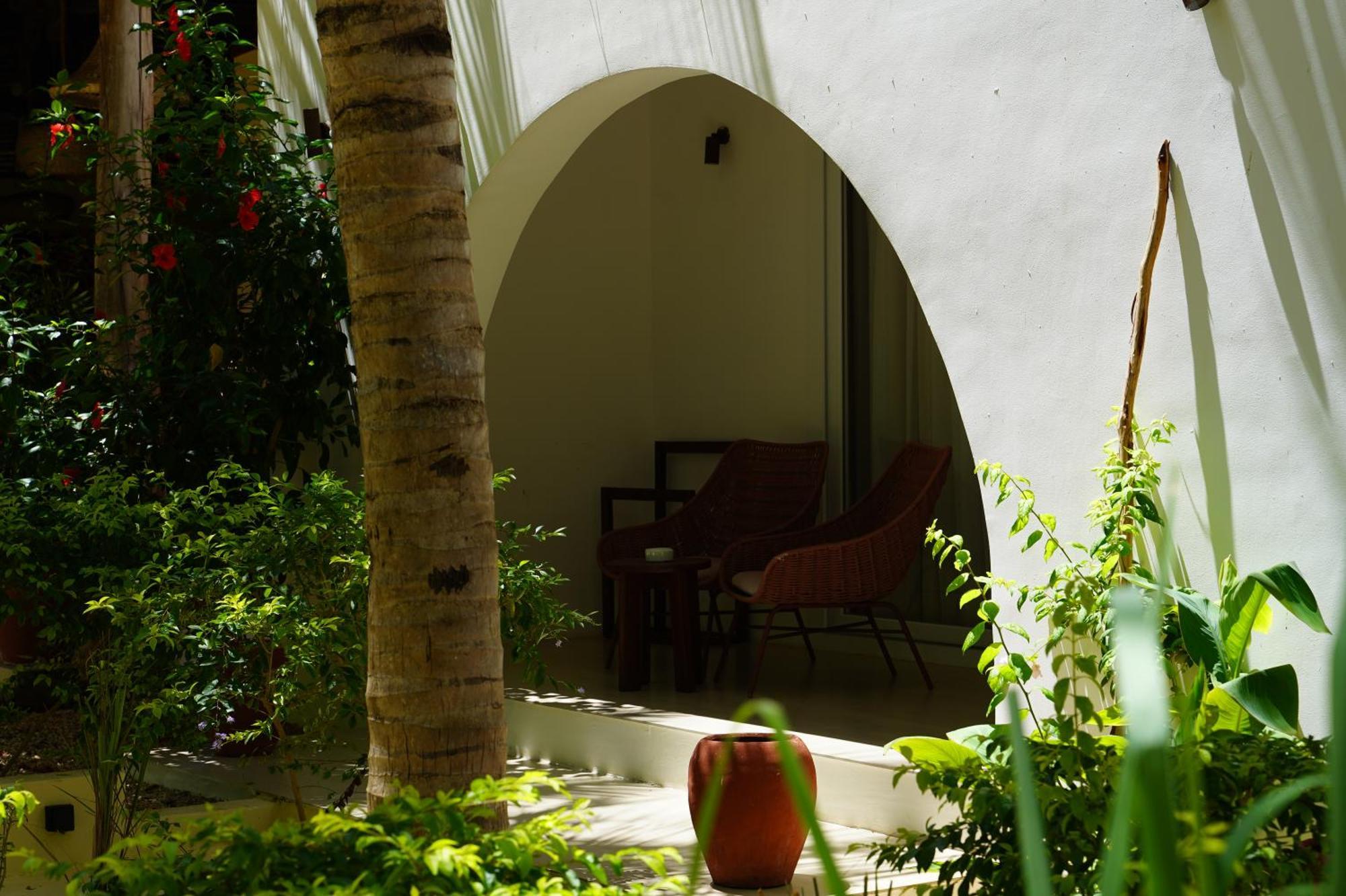 Alma Boutique Hotel Jambiani  Ngoại thất bức ảnh